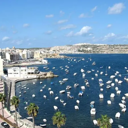דירה Modern 3br In The Charming Town Of St'pauls By 360 Estates *