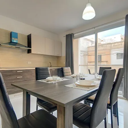 Modern 3br In The Charming Town Of St'pauls By 360 Estates Apartment *