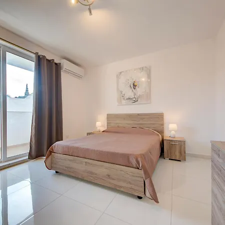 Apartment Modern 3br In The Charming Town Of St'pauls By 360 Estates St. Paul's Bay