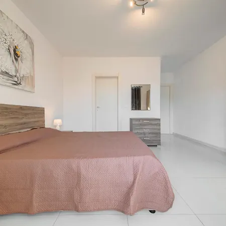 Modern 3br In The Charming Town Of St'pauls By 360 Estates Apartment St. Paul's Bay