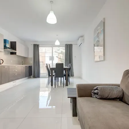 Modern 3br In The Charming Town Of St'pauls By 360 Estates Apartment