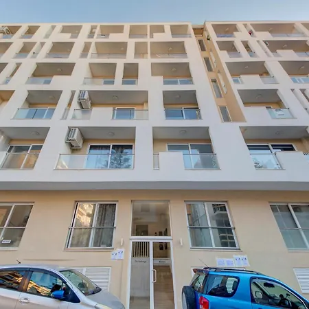 Modern 3br In The Charming Town Of St'pauls By 360 Estates St. Paul's Bay