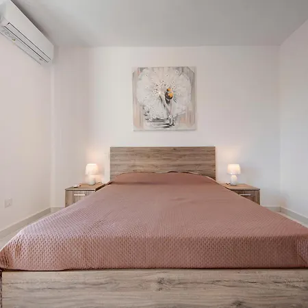 Apartment Modern 3br In The Charming Town Of St'pauls By 360 Estates St. Paul's Bay